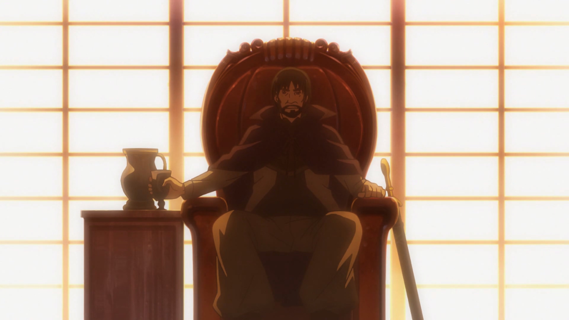 Легенда о Гранкресте — скриншот 43