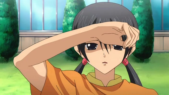 Спецкласс А — скриншот 30