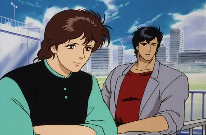 Городской охотник: Секретная служба — скриншот 55