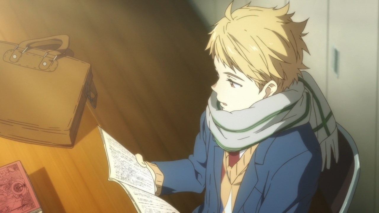 По ту сторону границы: Я буду рядом — Будущее — скриншот 11