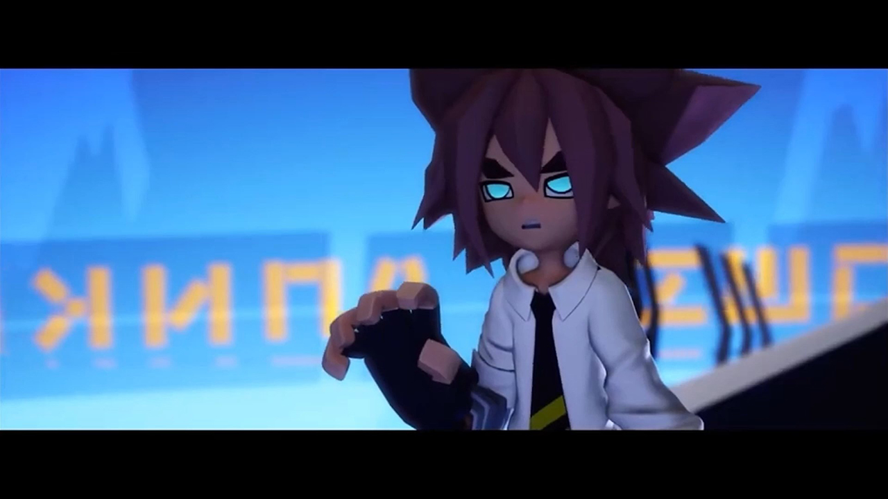 Шероховатый мир: Перерождение — скриншот 16