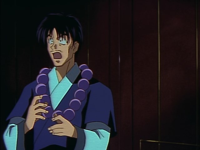 Легенда о перевороте: Роман о заклятых богах — скриншот 30