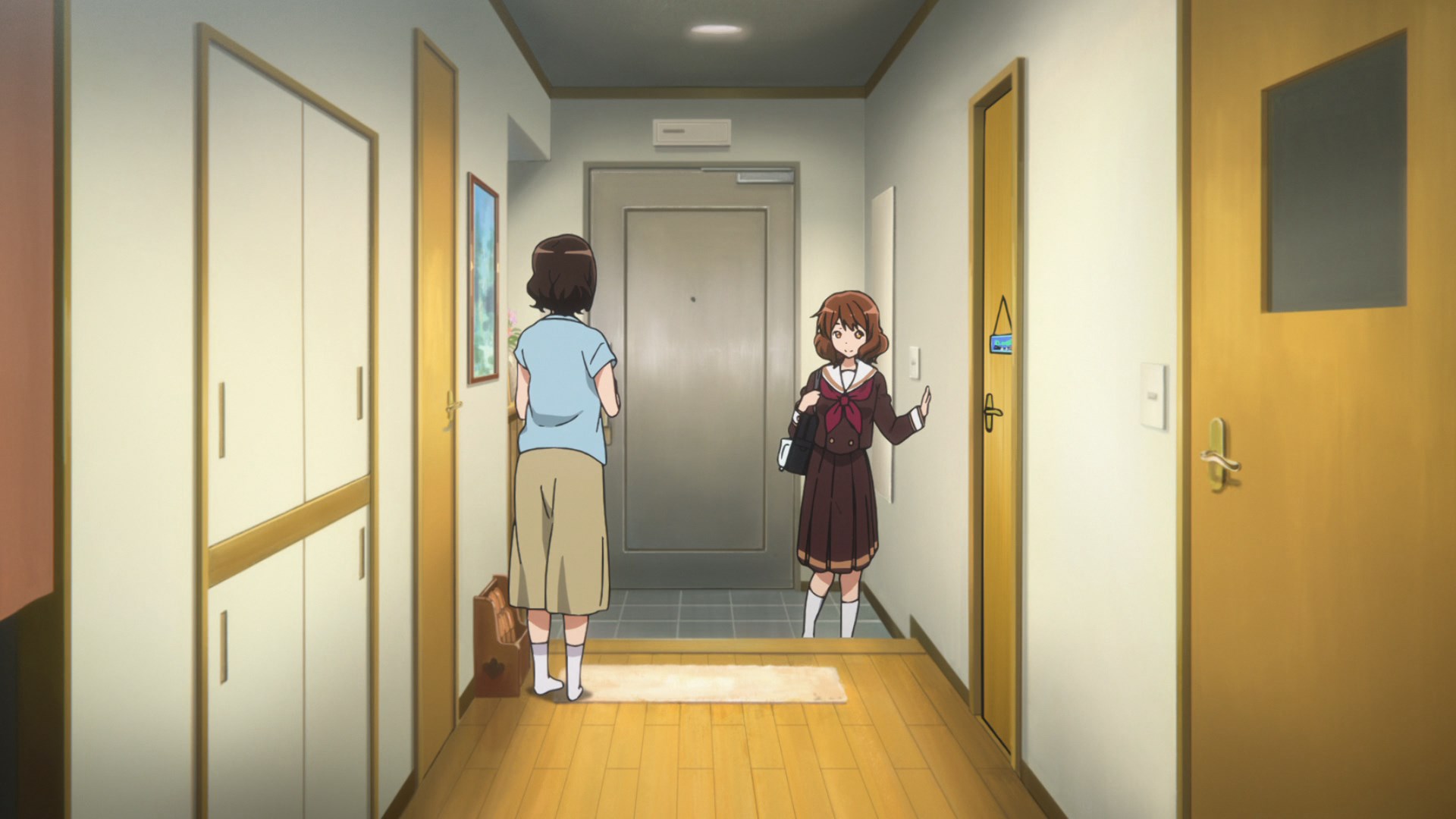 Звучи, эуфониум! 2 — скриншот 26