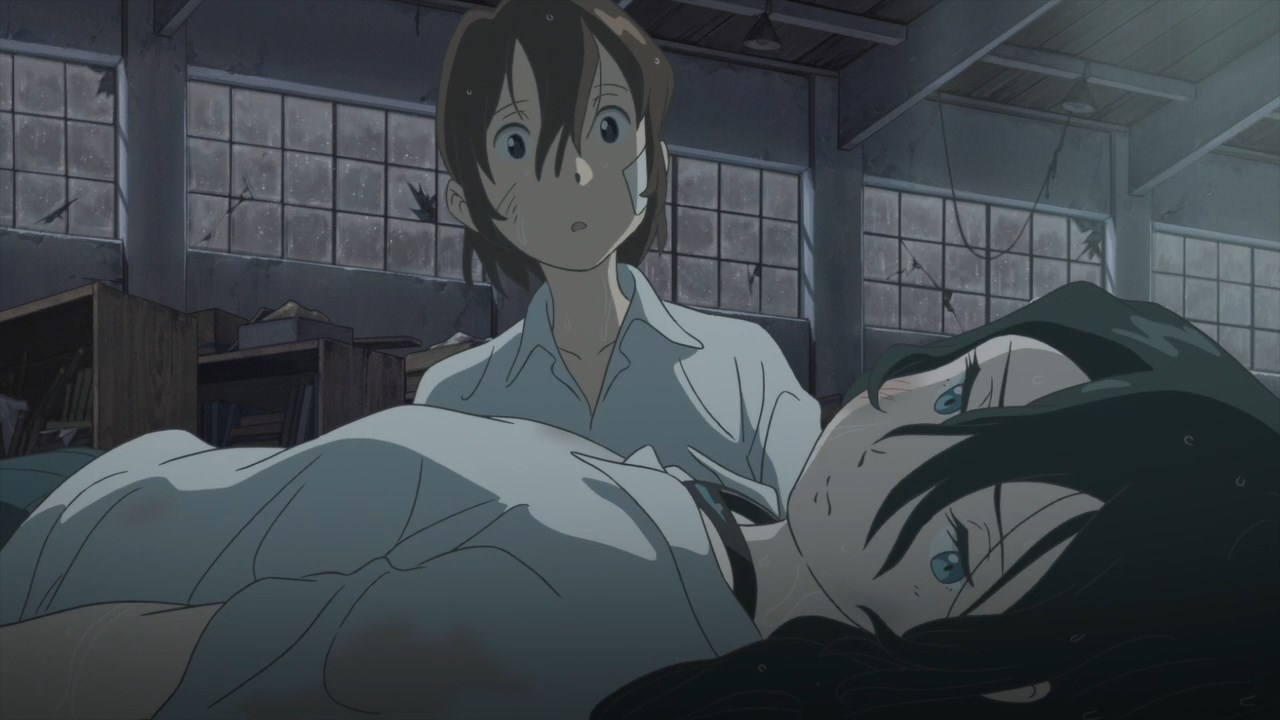 Тайфун Норуды — скриншот 27