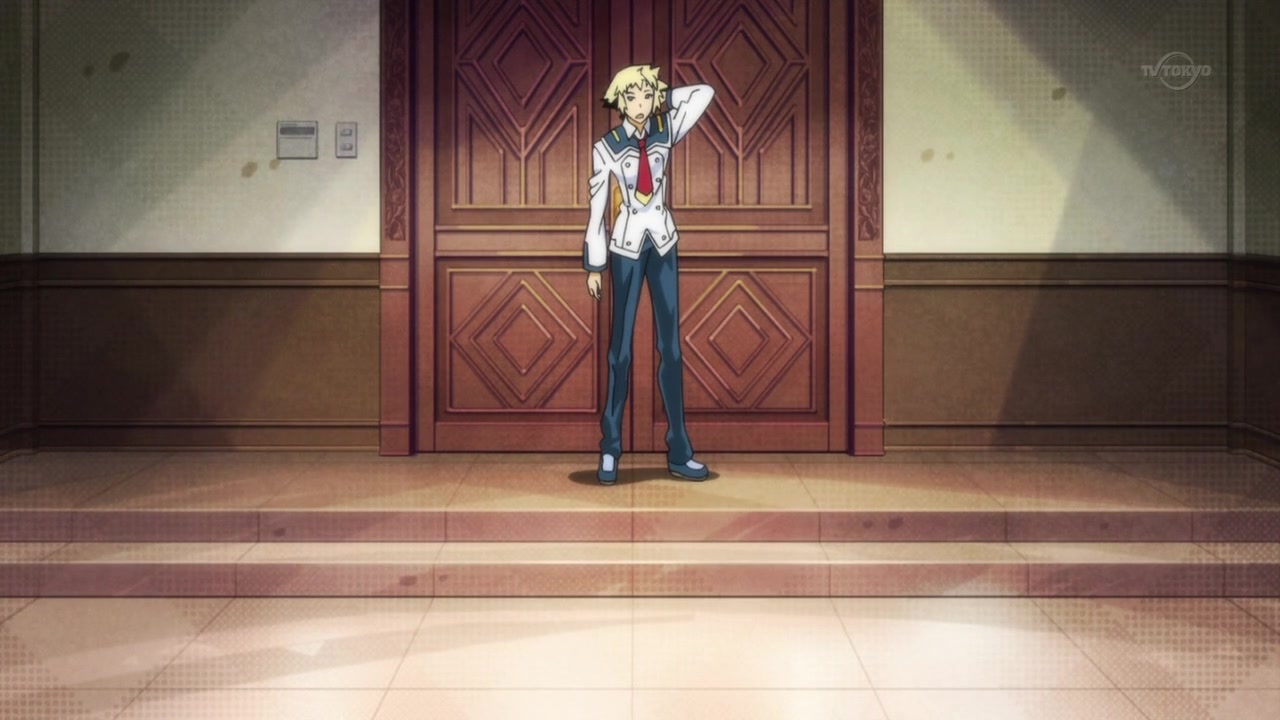 Ящик предложений Мэдаки — скриншот 11