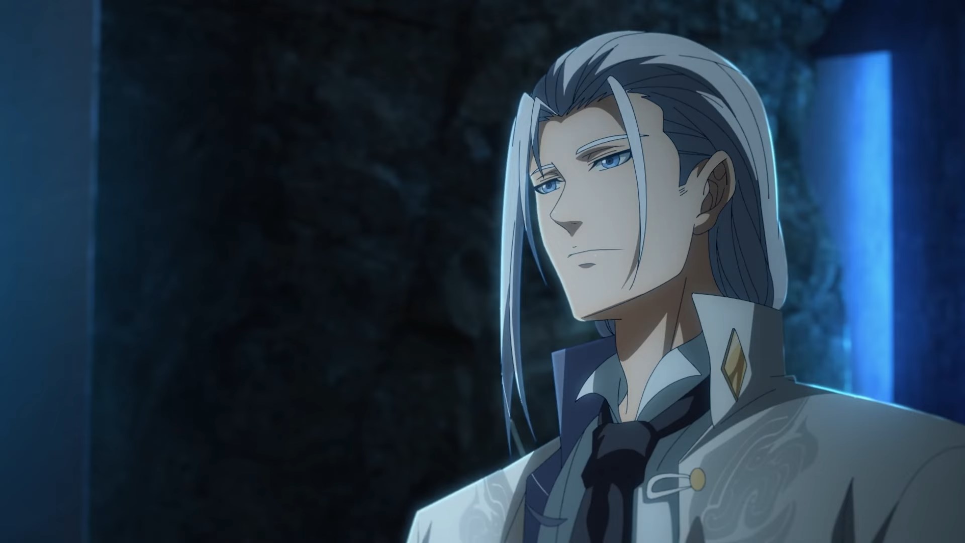 Беловолосый Ла Шэнь — скриншот 25