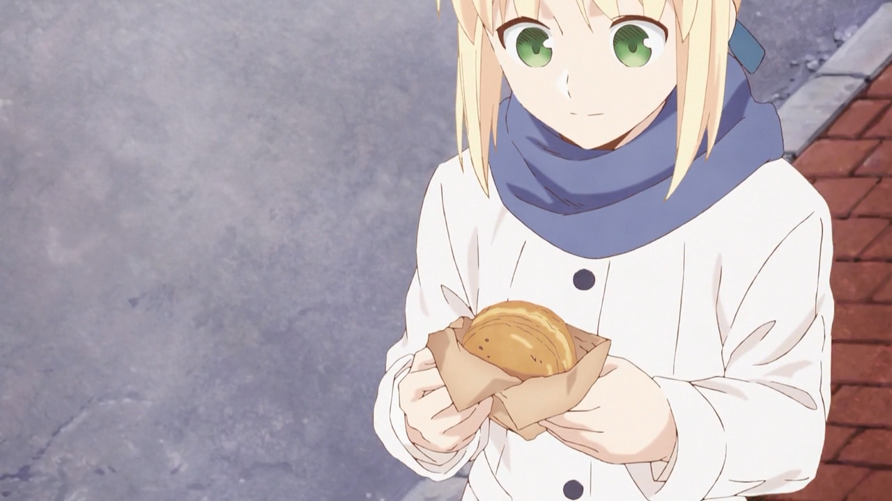 Сегодняшнее меню для Эмии — скриншот 8