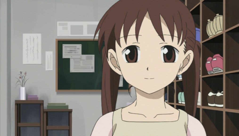 Момо, маленькая богиня смерти — скриншот 14