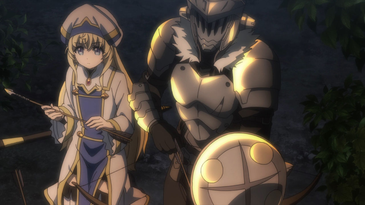 Убийца гоблинов: Рекап — скриншот 7