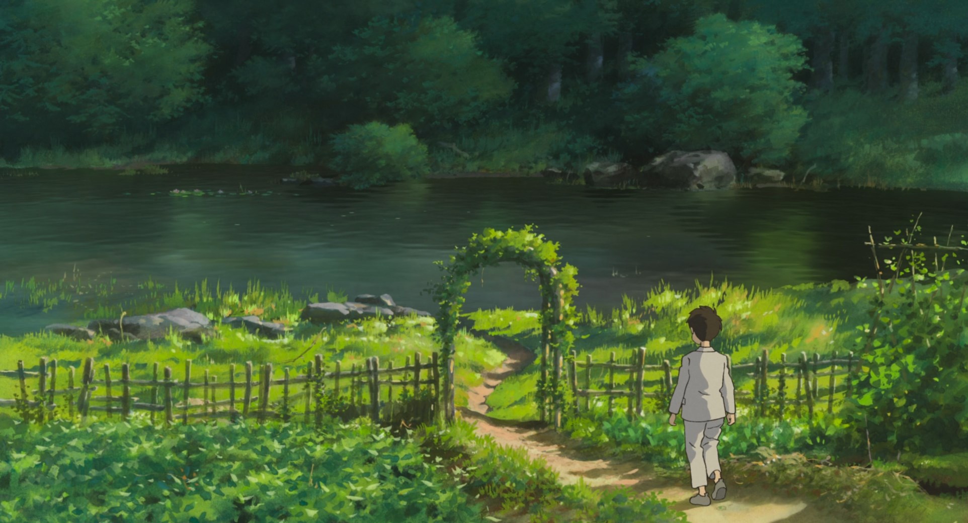 Как поживаете? — скриншот 27