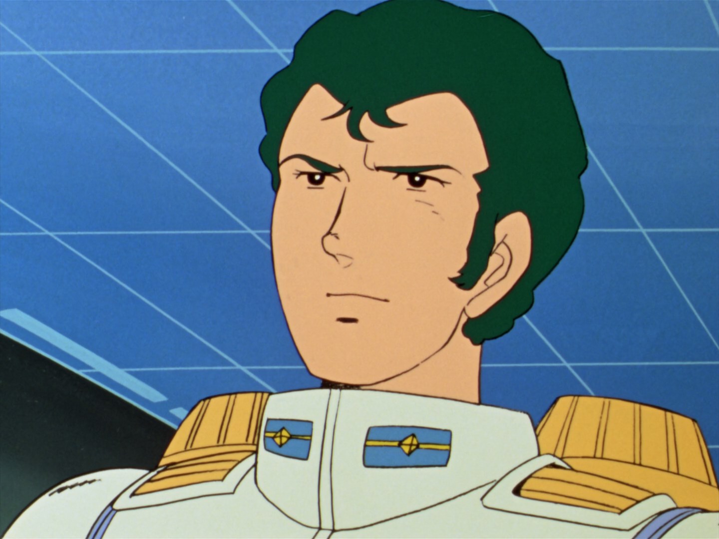 Мобильный воин Гандам I — скриншот 33