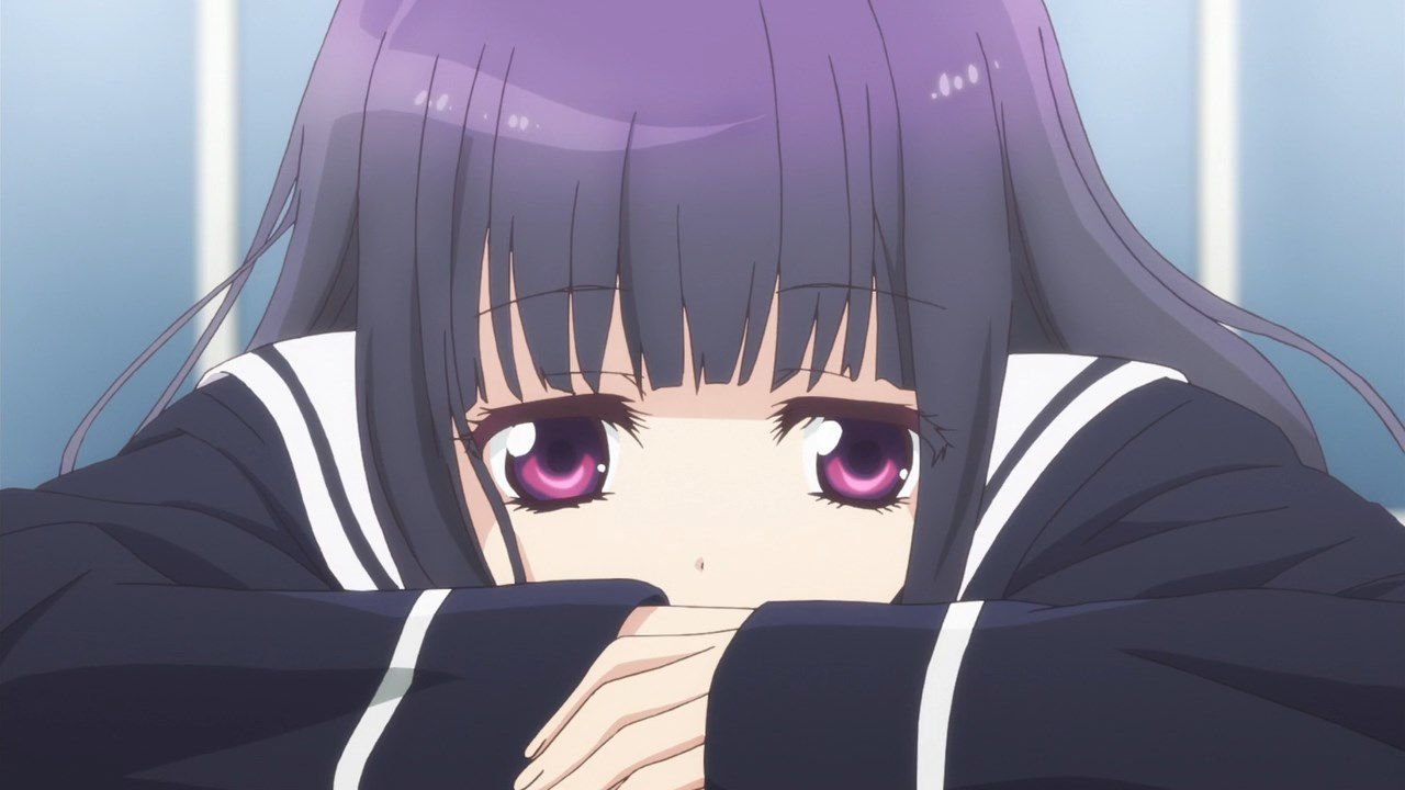 Моя первая любовь — монстр — скриншот 14