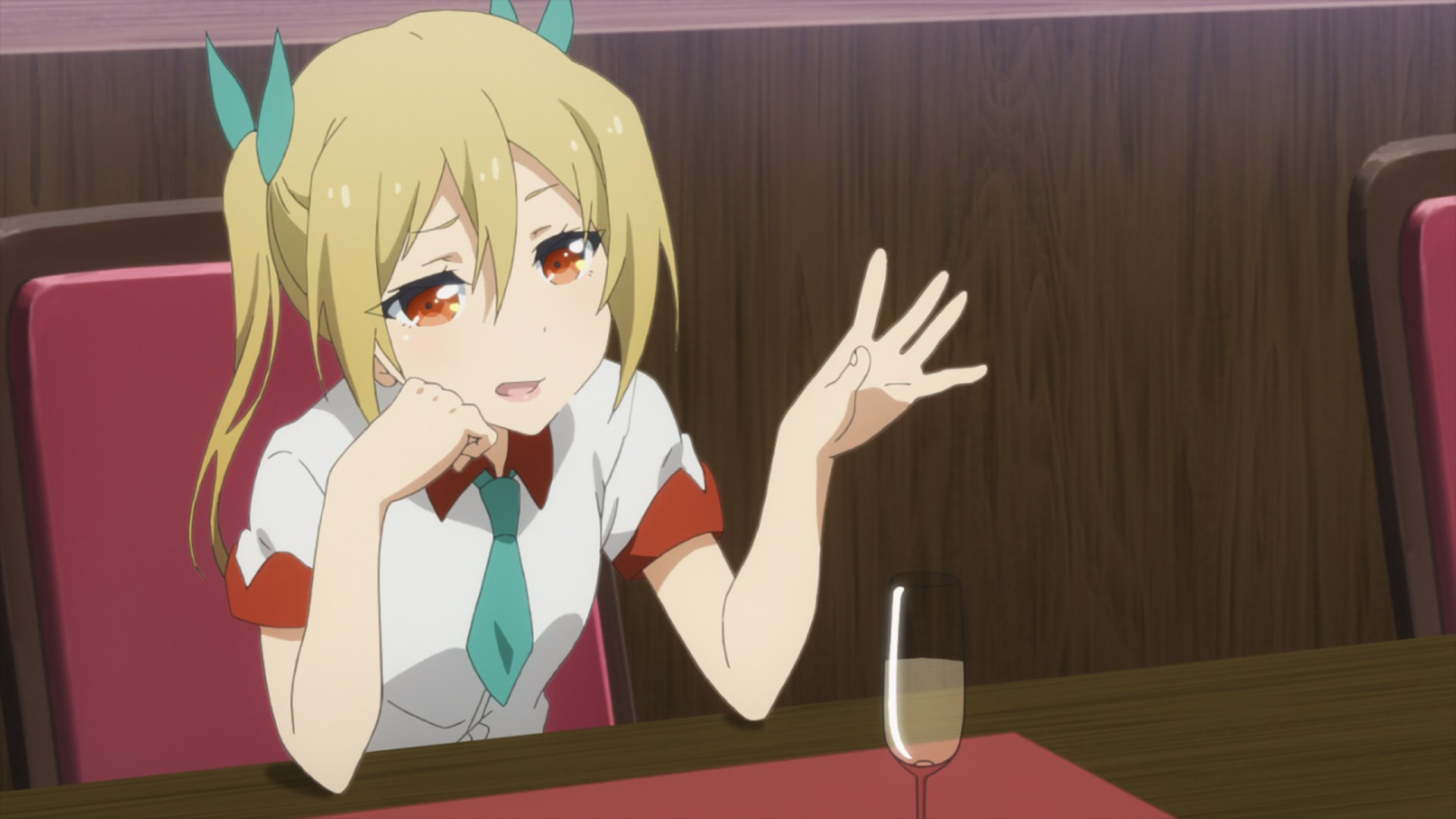 А ты думал, что твоя жена в онлайн-игре на самом деле не девушка? — скриншот 33