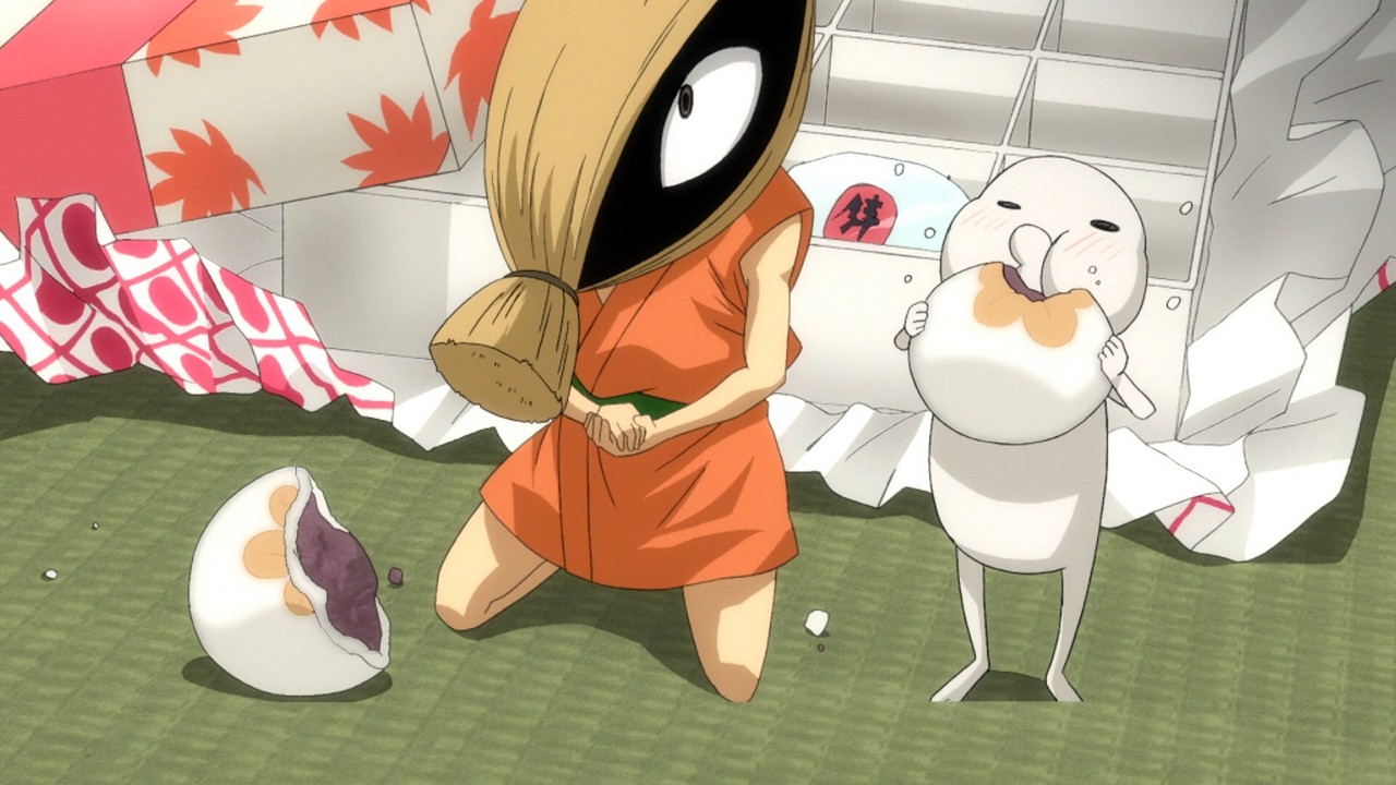 Внук Нурарихёна — скриншот 28