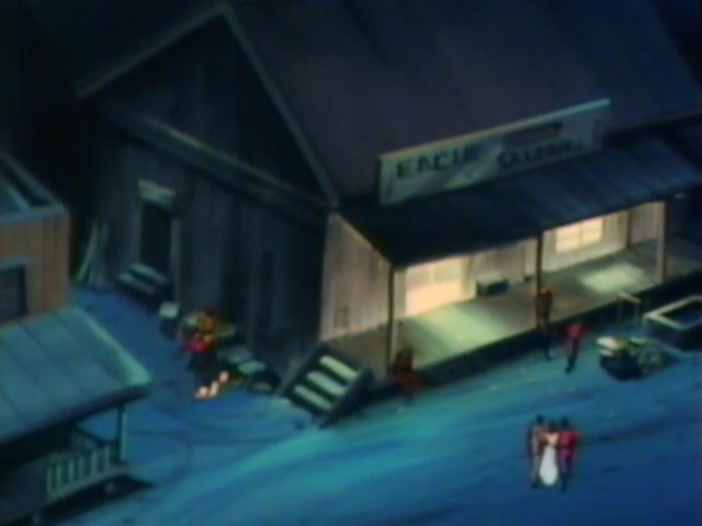 Зов предков: Реви, Бак! — скриншот 23