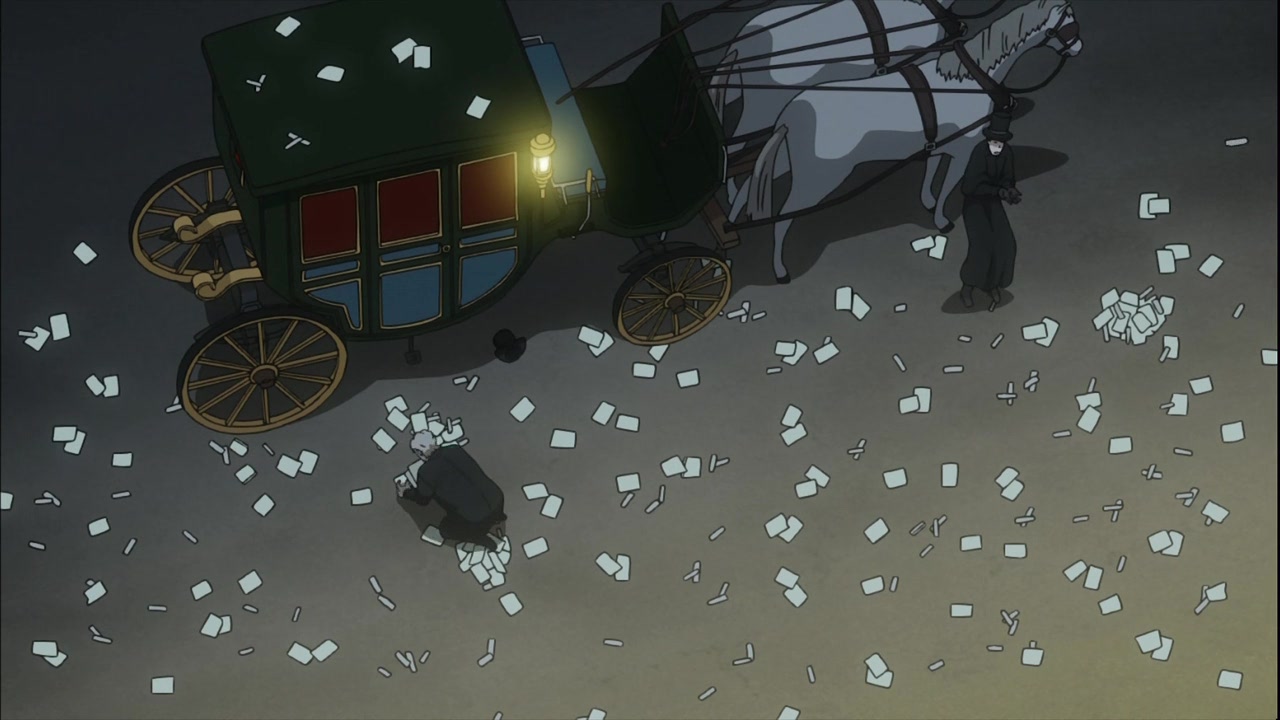 Тёмный дворецкий 2 — скриншот 23