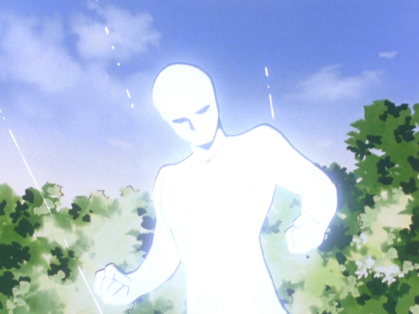 Энергетическая бомба Гамбаругер — скриншот 5