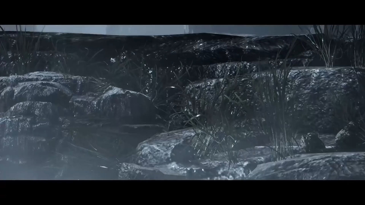 Меч сердца гор и рек — скриншот 5