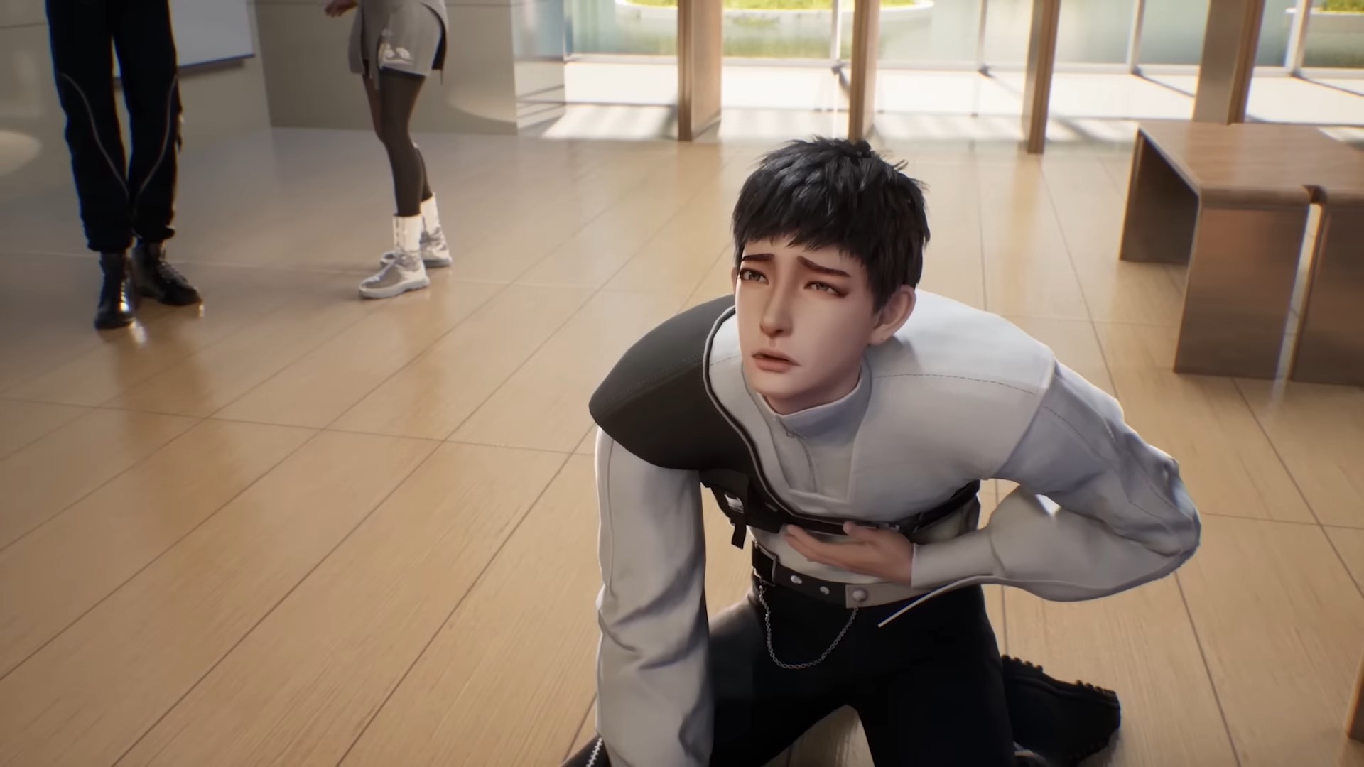 Бесшабашное лето — скриншот 15