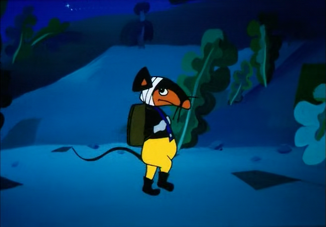 Детектив Чёрный кот — скриншот 47