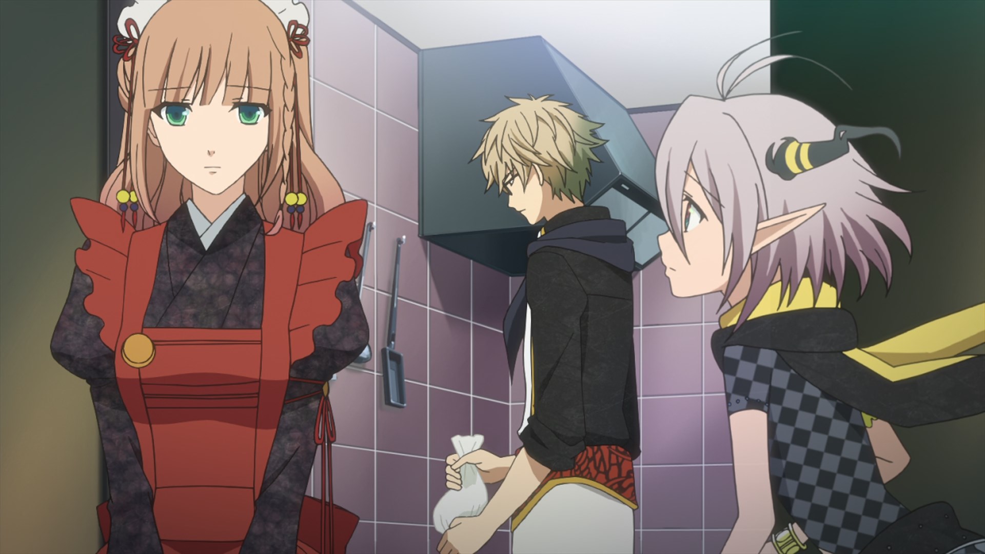 Амнезия — скриншот 14