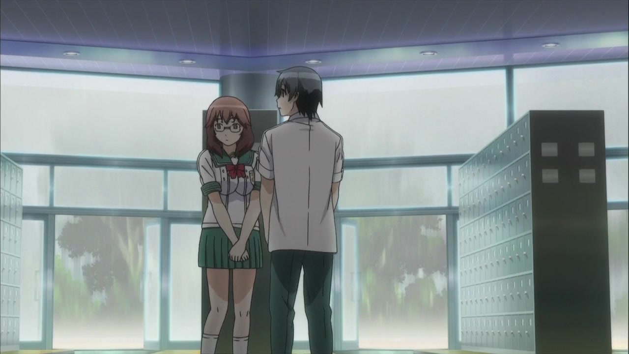 Говорю же, у меня не встаёт! — скриншот 9