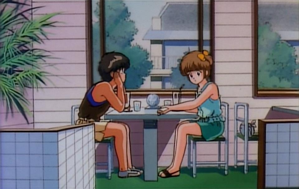 Капризы Апельсиновой улицы: Я хочу вернуться в тот день — скриншот 10