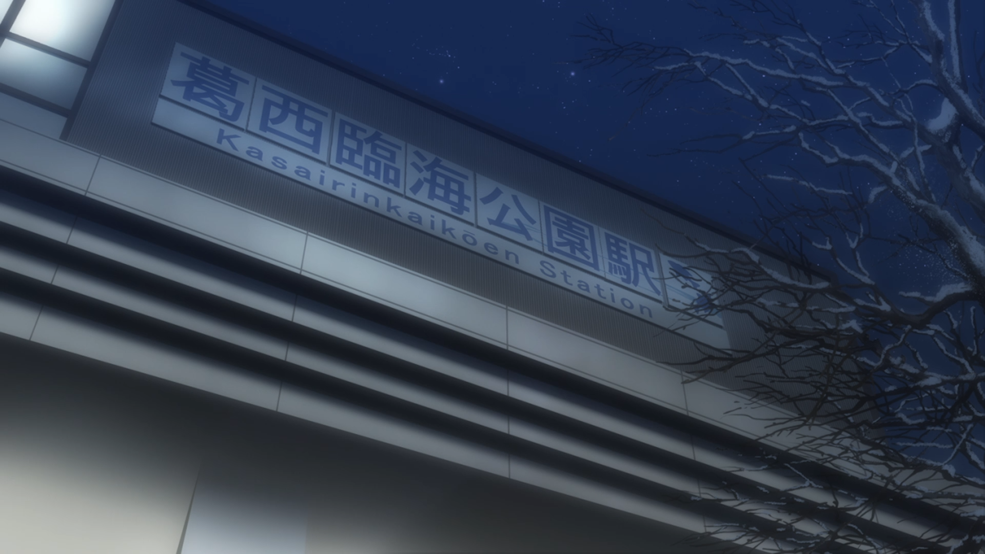 Как и ожидалось, моя школьная романтическая жизнь не удалась 3 — скриншот 6