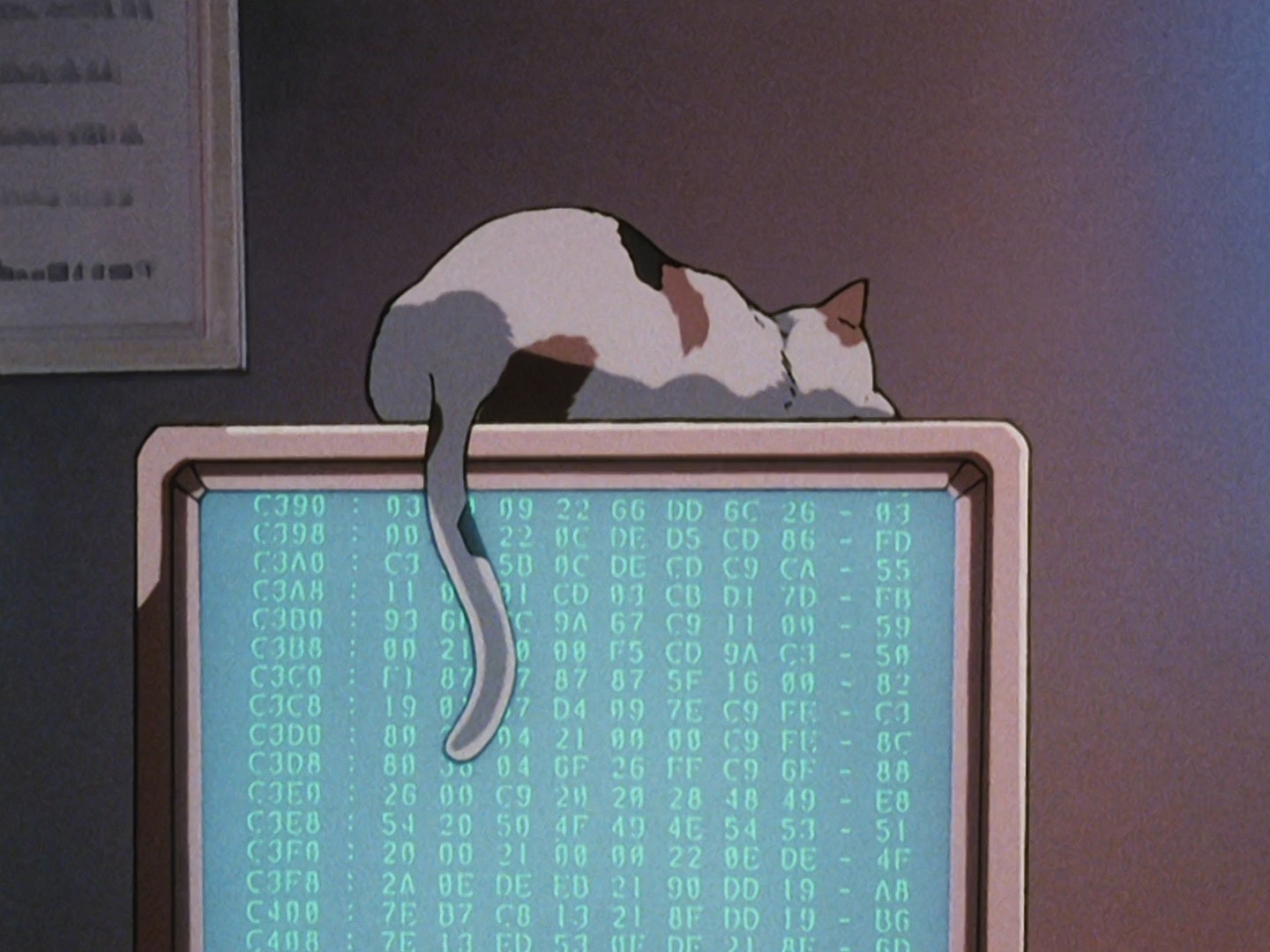 Безответственный капитан Тайлор OVA — скриншот 23