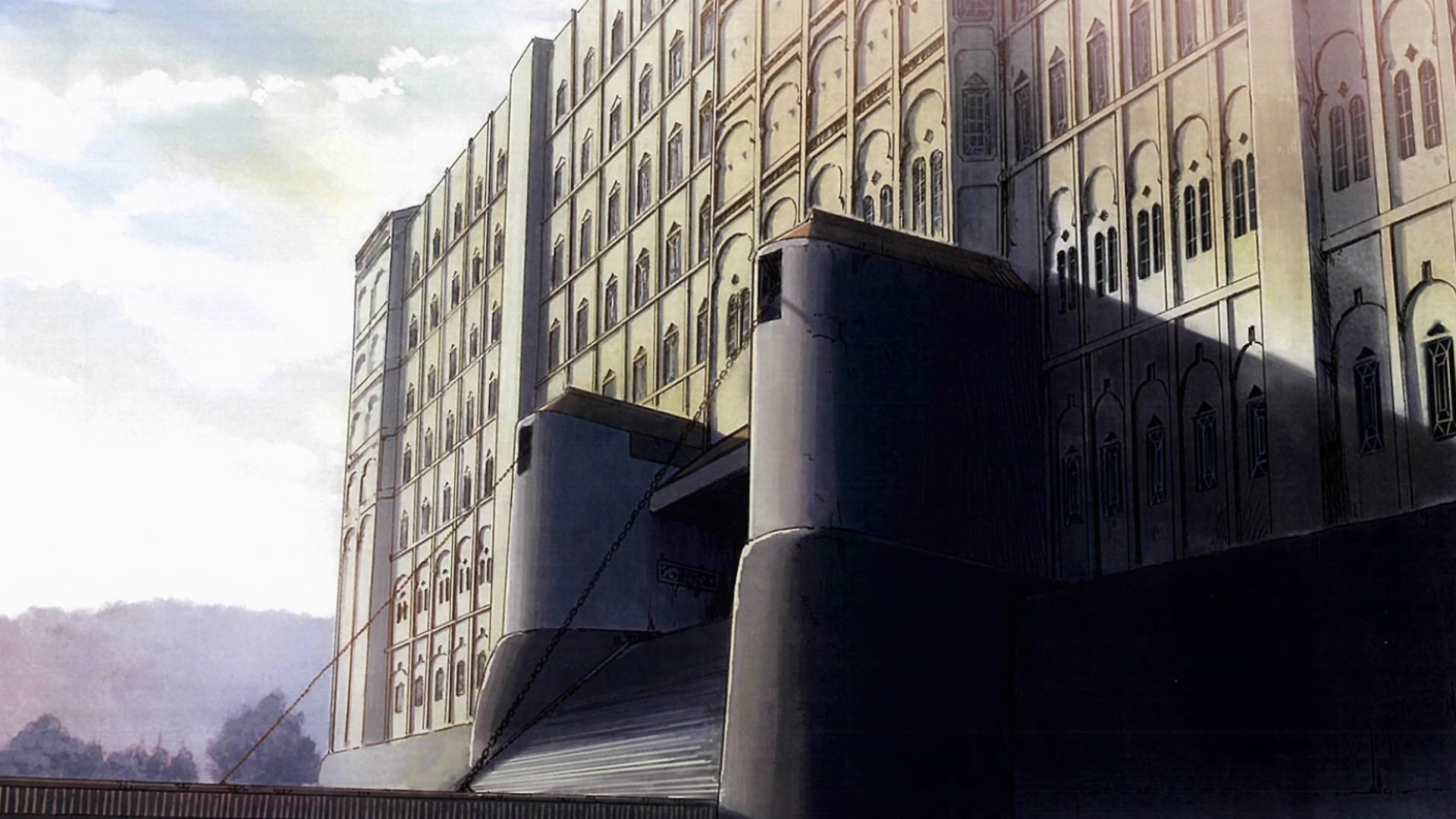 Волшебник-воин Орфен: Путь странника — скриншот 7