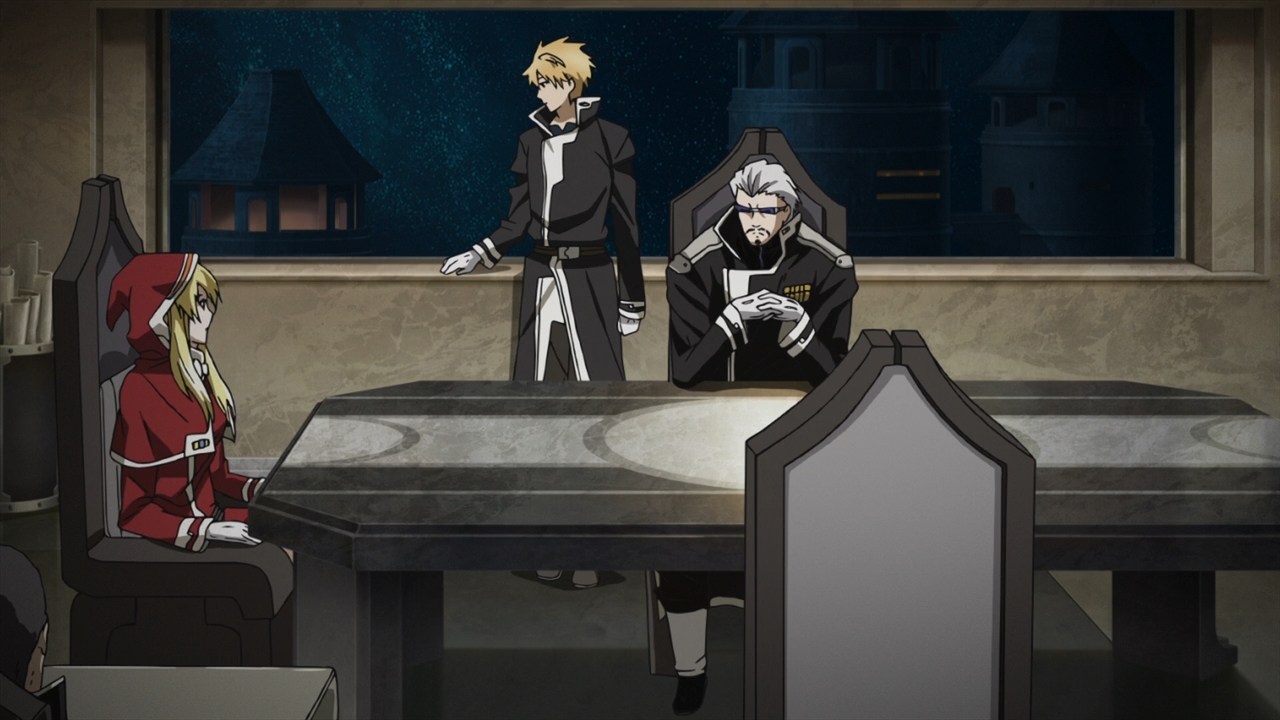 Сломанный меч 3: Коварный удар — Смертельная рана — скриншот 37