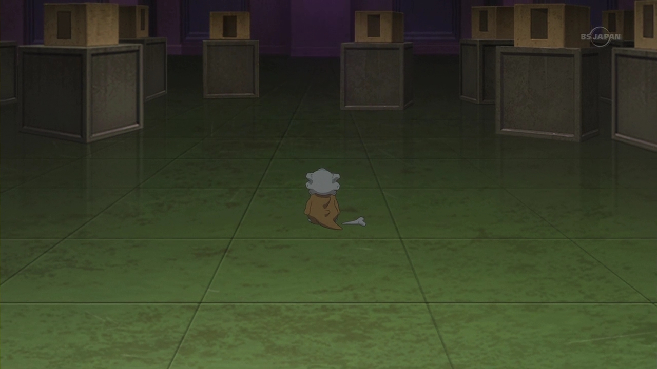 Покемон: Начало — скриншот 27