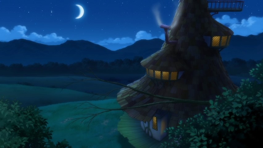 Семь смертных грехов: Забавы героев — скриншот 10