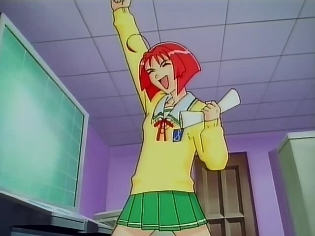 Хозяйка Москитона — скриншот 19