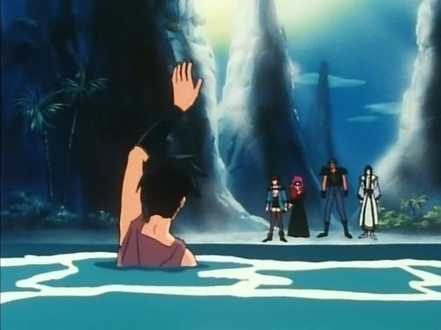 Охотники за чародеями — скриншот 25