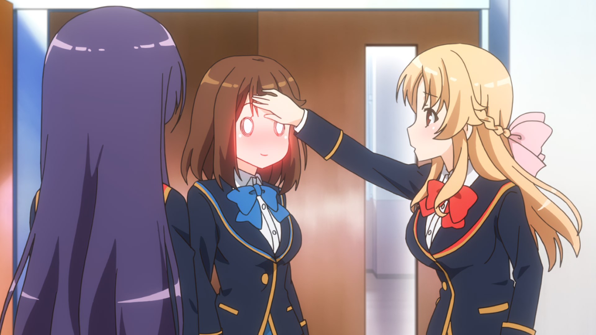 Бета-девушка — скриншот 23