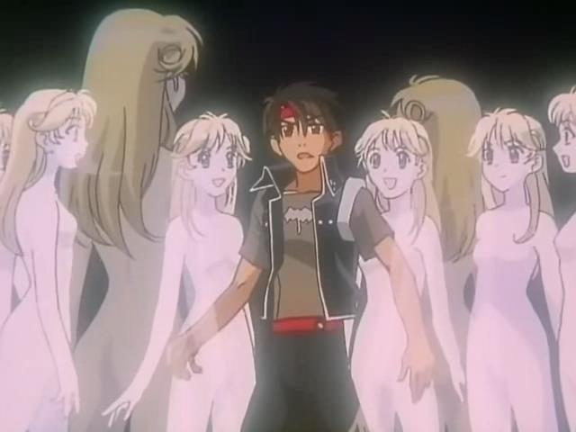 Волшебник-воин Орфен: Месть — скриншот 6