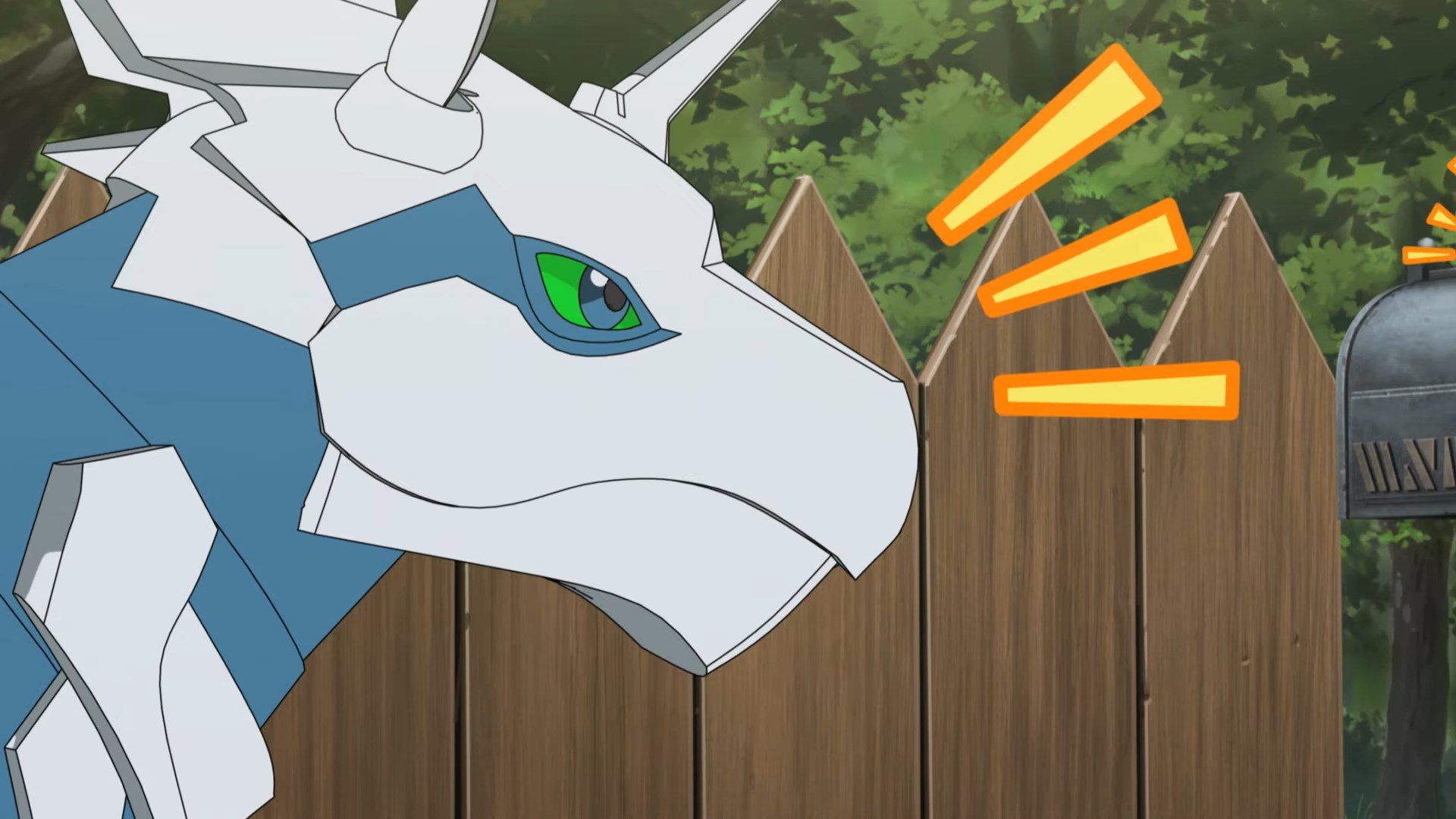 Бакуган: Планета сражений — Мини-аниме — скриншот 19