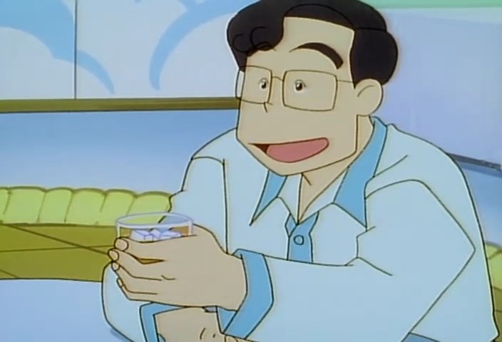 Давай, Гоэмон — скриншот 21