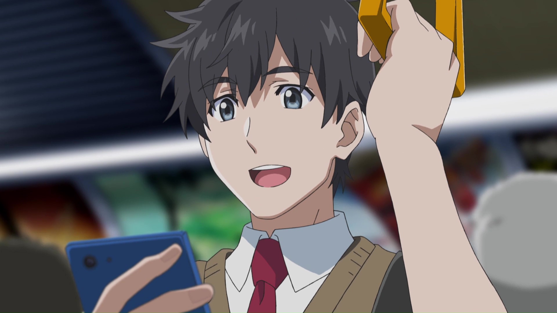 За гранью моего мира — скриншот 7