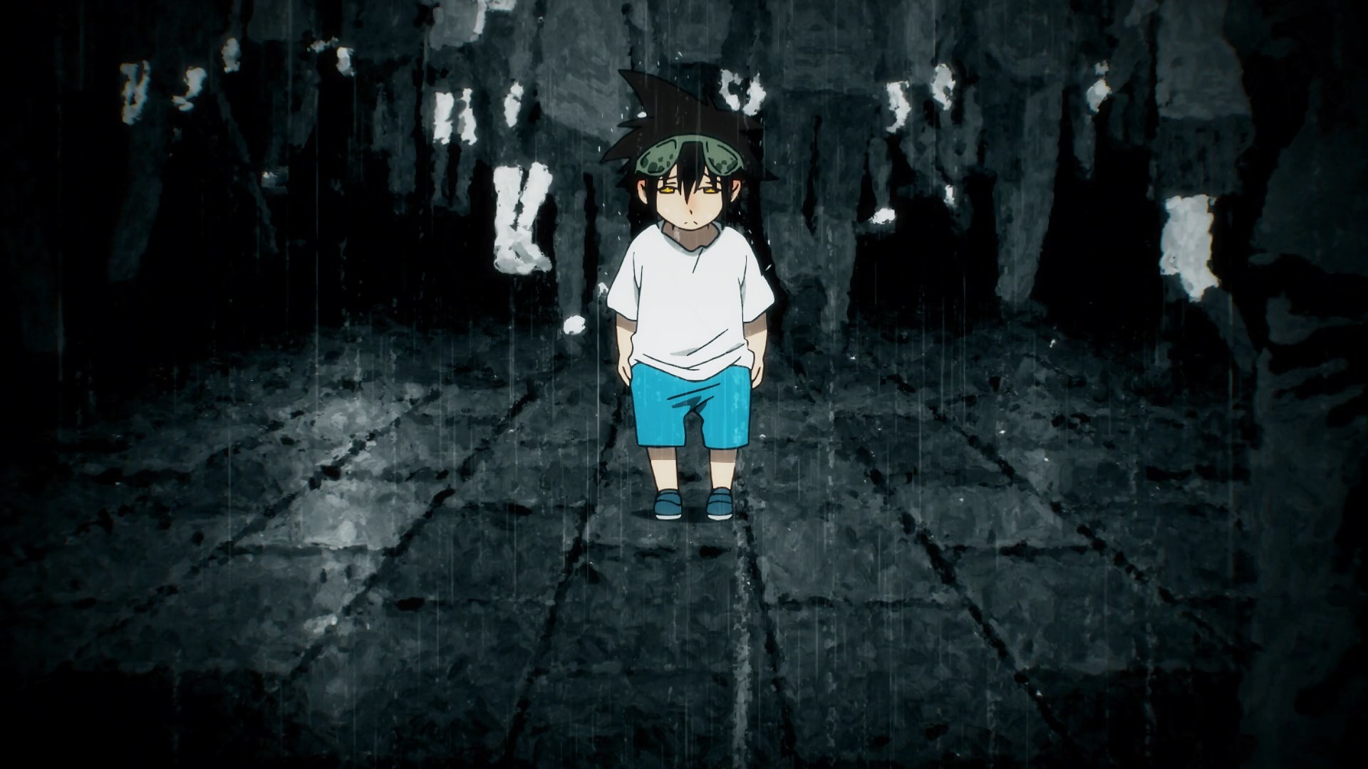 Бог старшей школы — скриншот 12