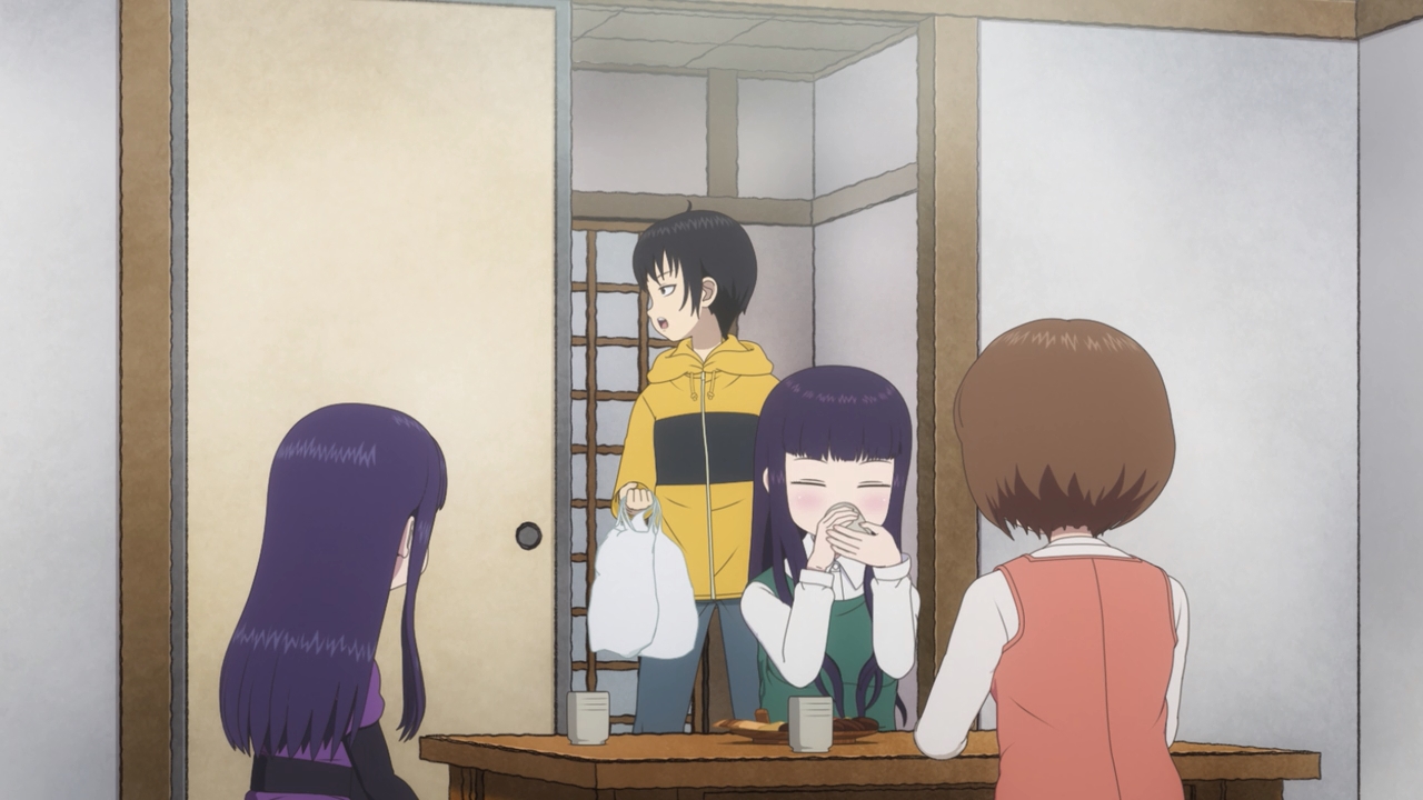 Девчонка не промах 2 — скриншот 39