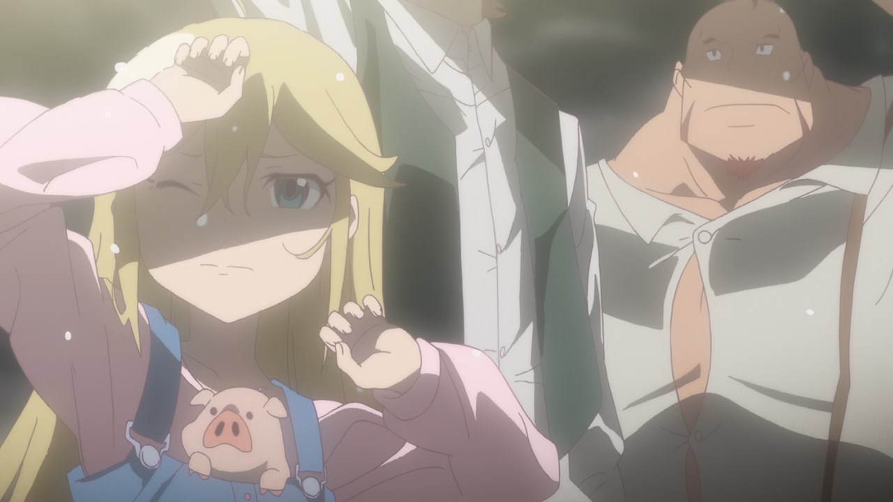 Яттерман ночи — скриншот 18