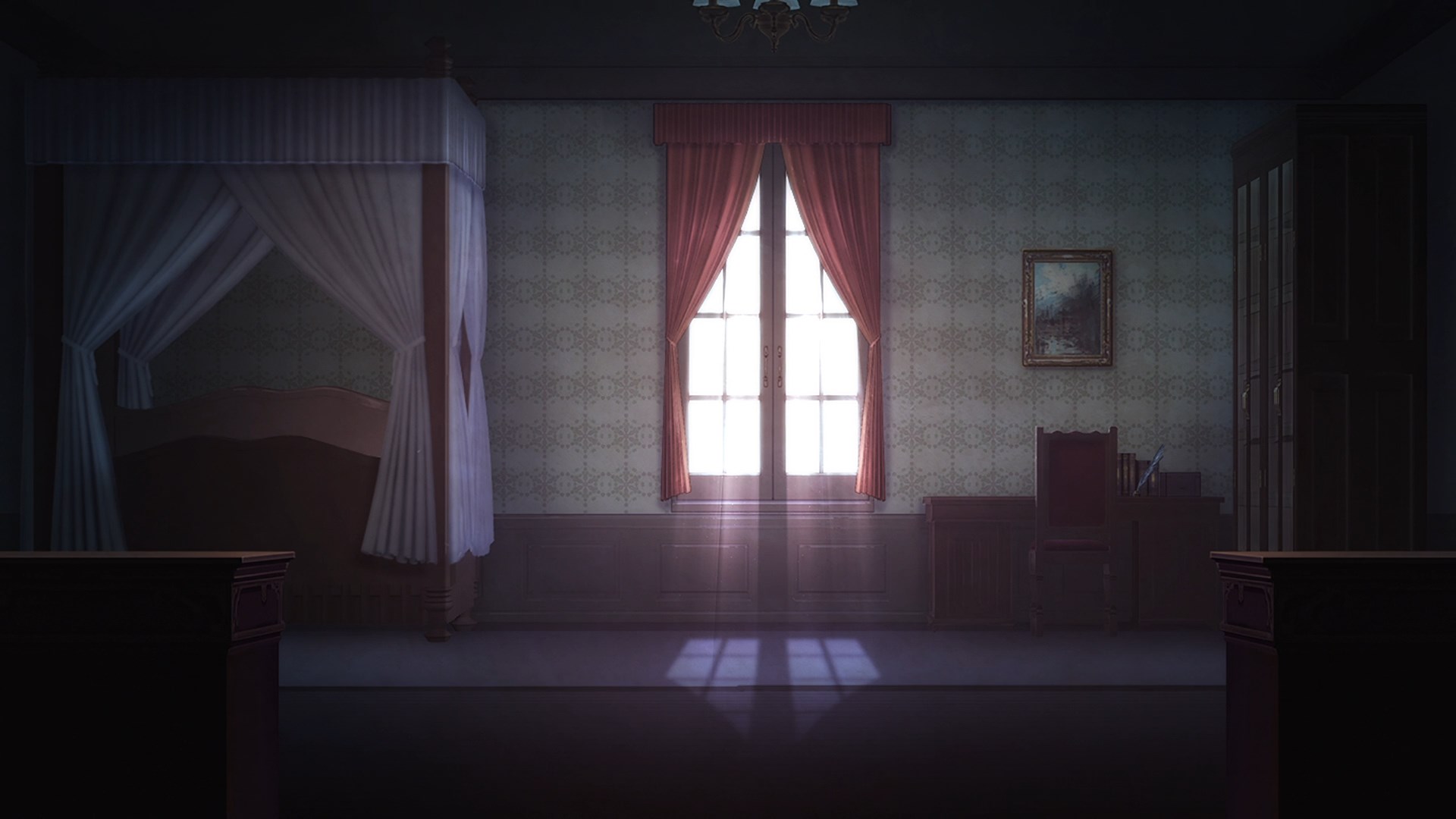 Непризнанный школой владыка демонов! Сильнейший владыка демонов в истории поступает в академию, переродившись своим потомком 2. Часть 2 — скриншот 13