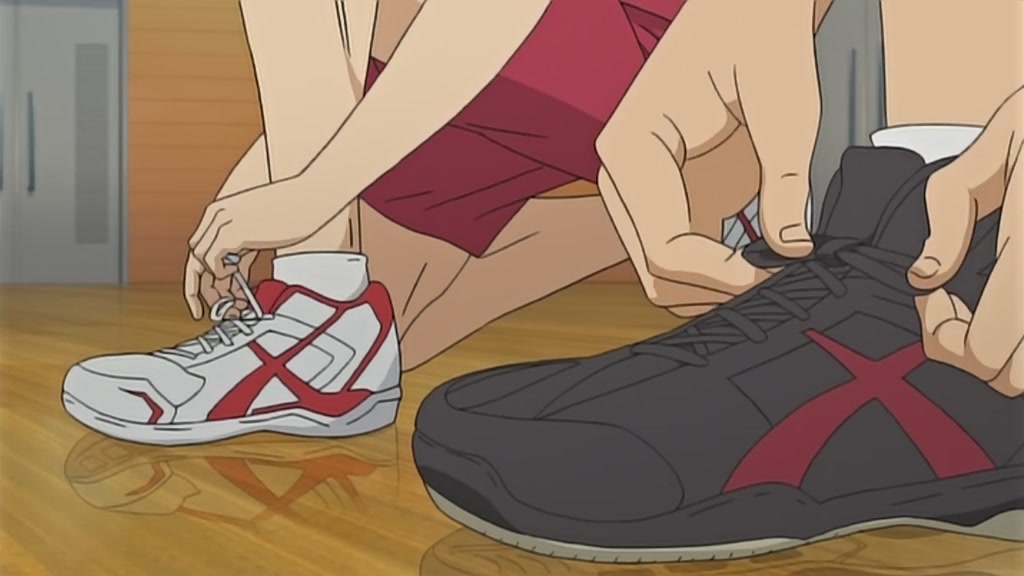 Волейбол!! Прибытие Льва Хайбы — скриншот 23