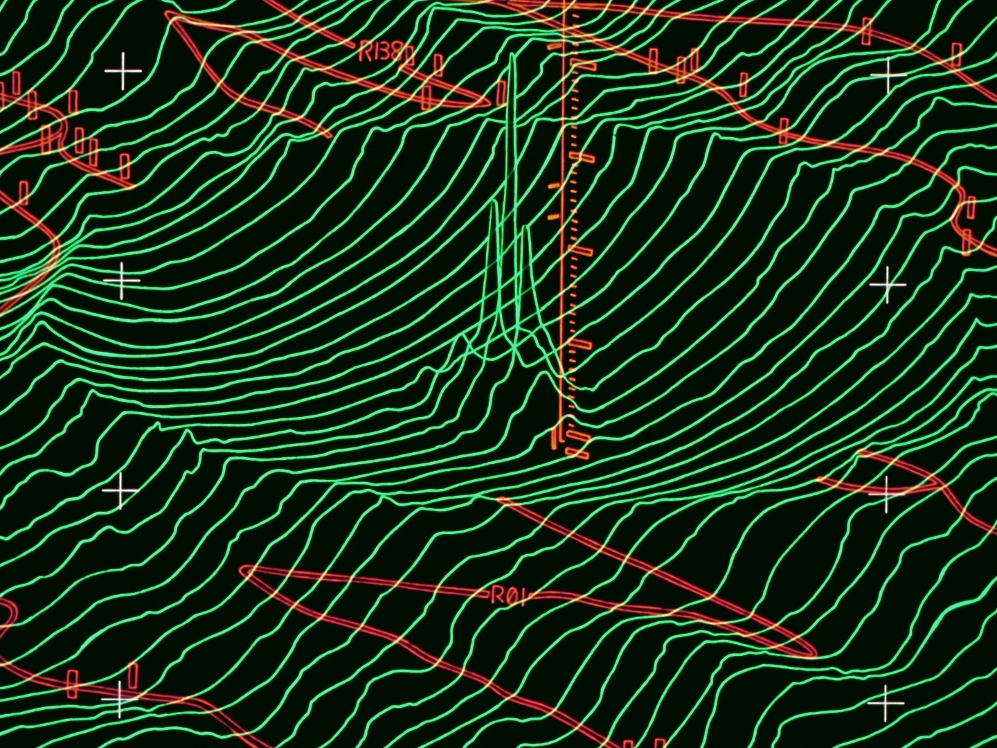 Евангелион нового поколения — скриншот 13