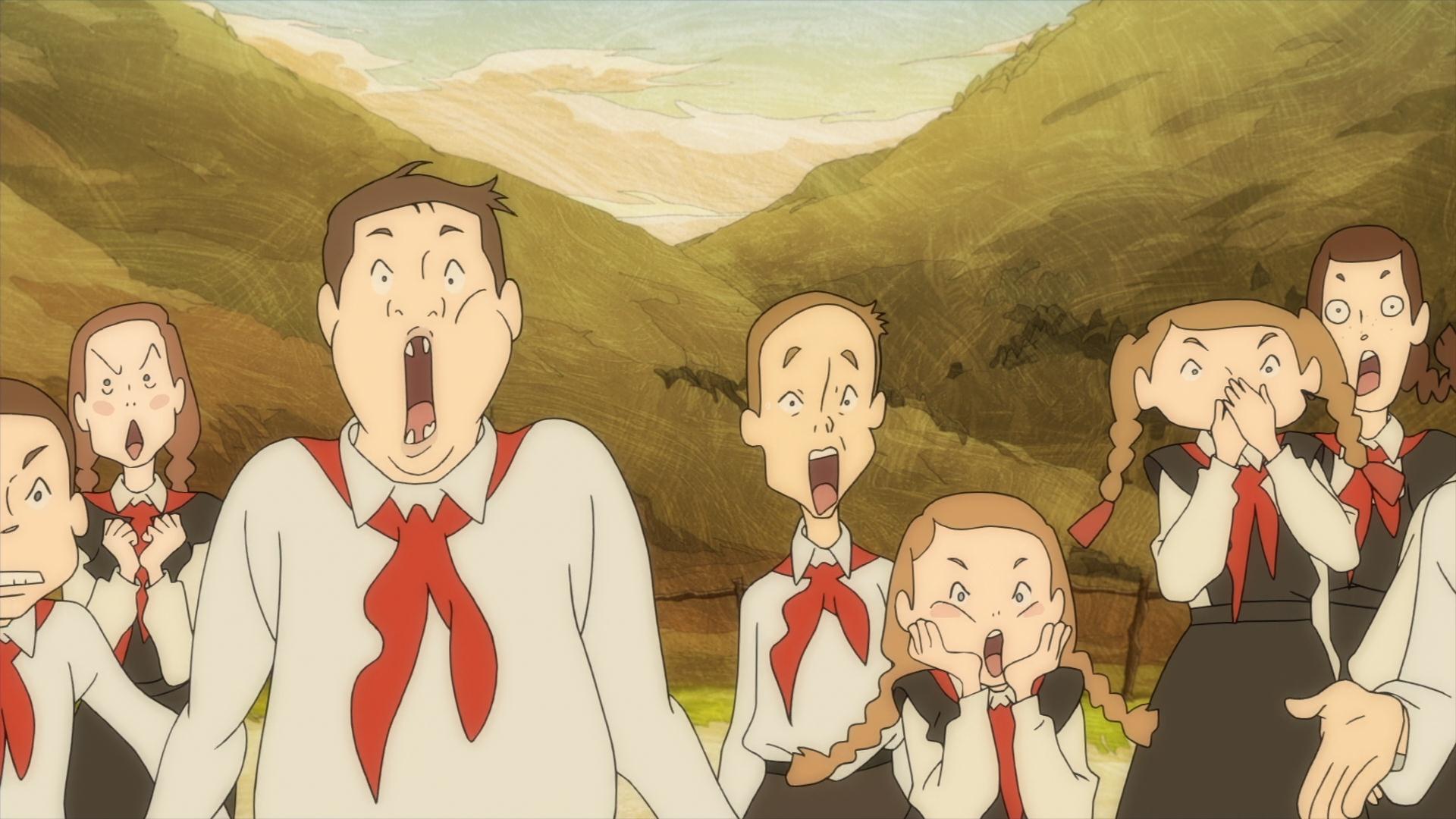 Остров Джованни — скриншот 12