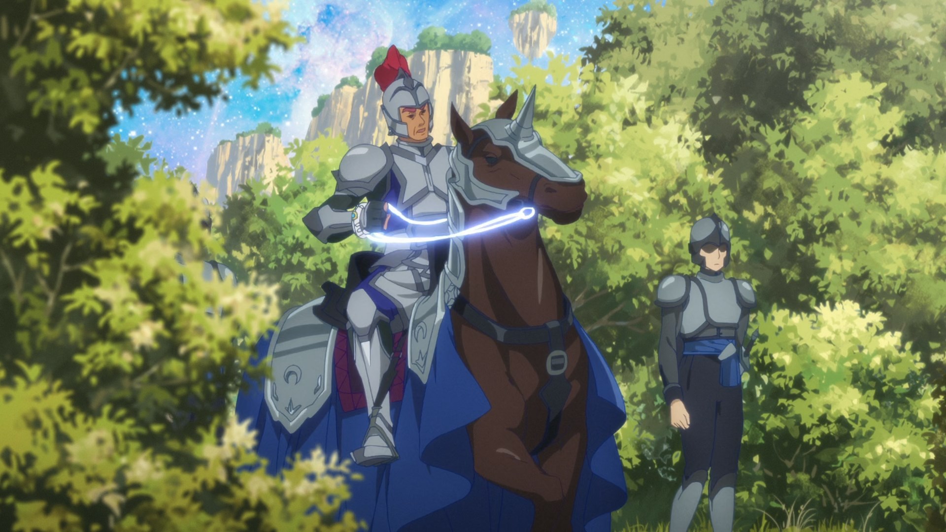 Отряд самоубийц из другого мира — скриншот 29