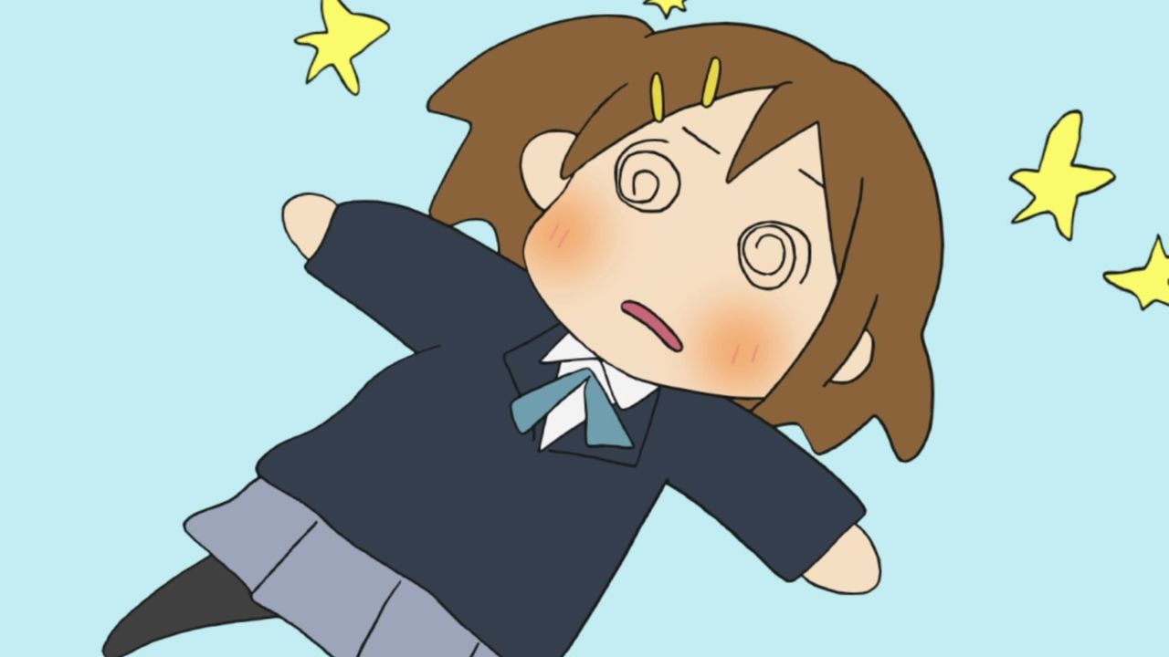 Кэйон! Ураон — скриншот 11