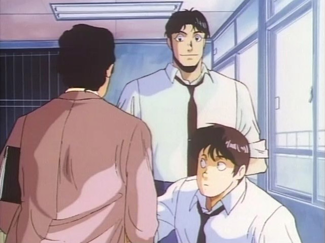 Школа генерального сражения — скриншот 26